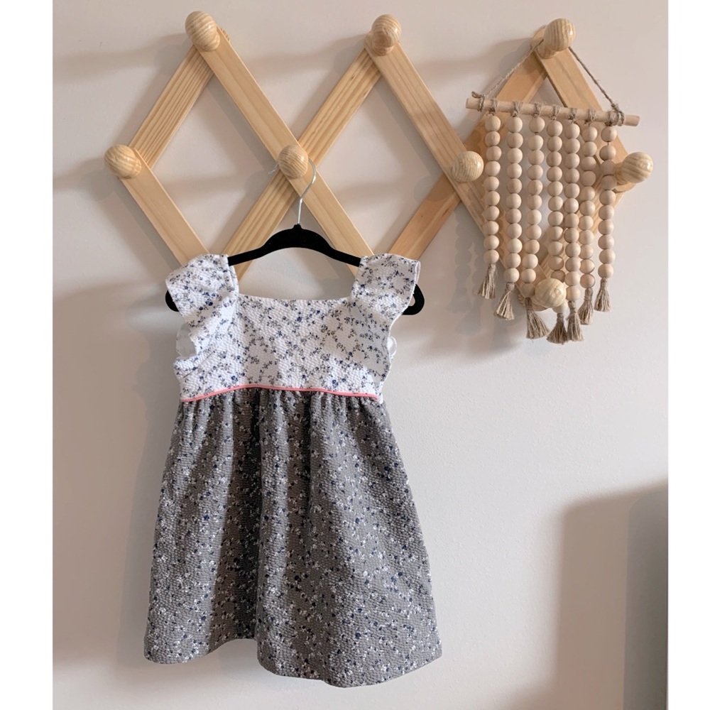 Toddler Zara Dress